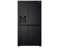 LG LODÓWKA LG GSLV51WBXM [###] - 1385445 - zdjęcie 3